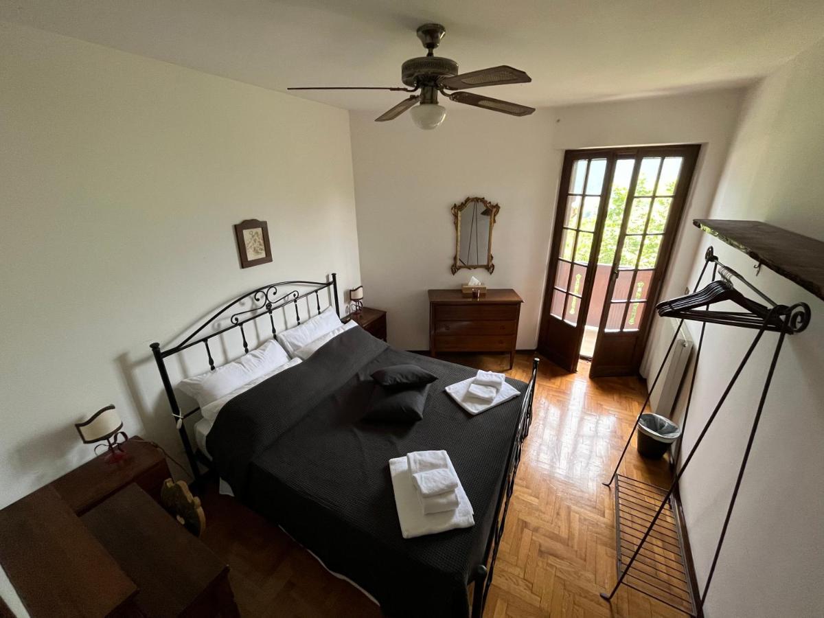 La Casa Sulla Collina Apartment Polcenigo Luaran gambar