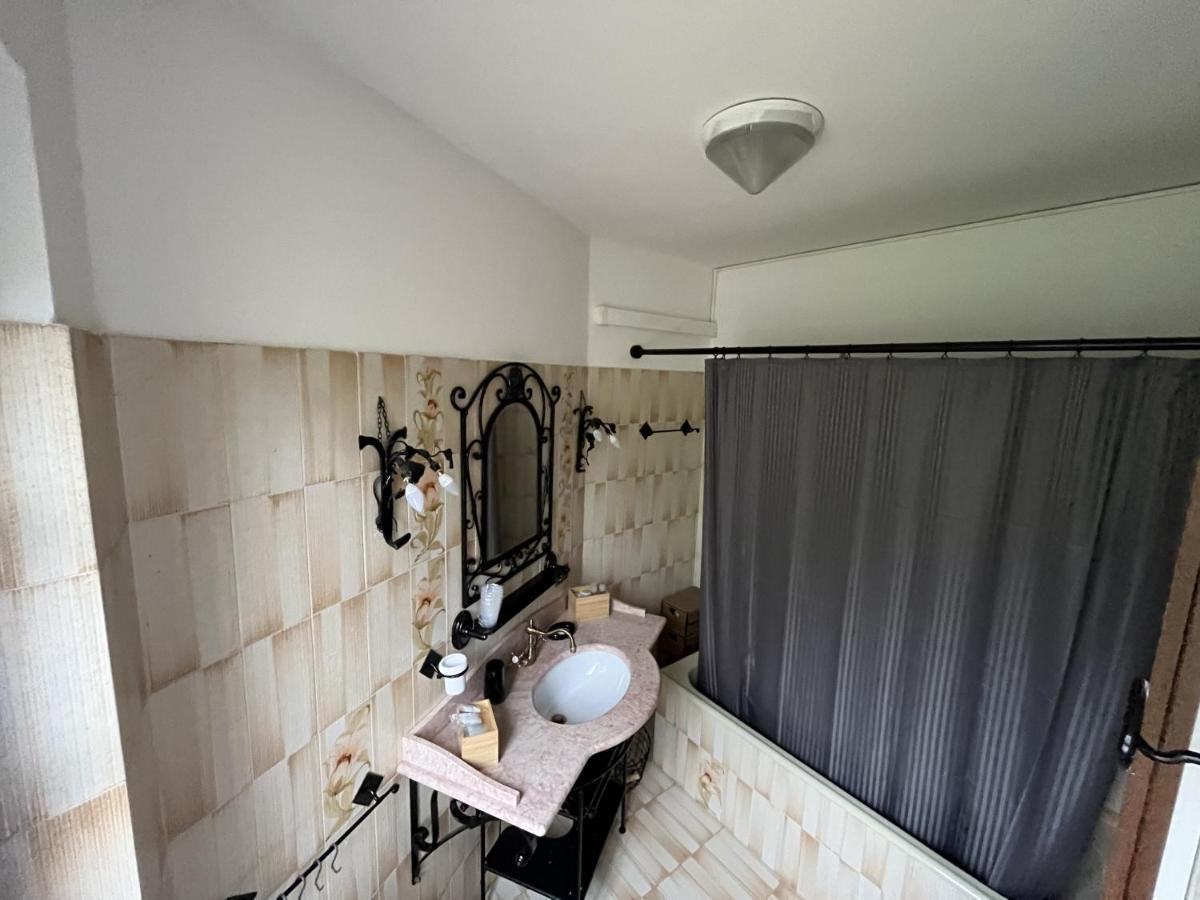 La Casa Sulla Collina Apartment Polcenigo Luaran gambar